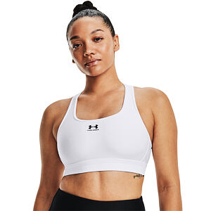 Dámská podprsenka Under Armour HG Armour Mid Padless