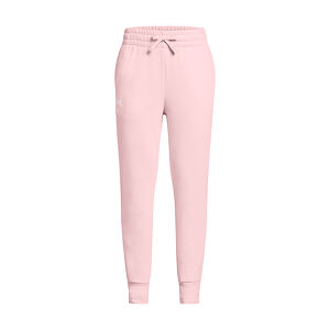 Dívčí tepláky Under Armour Rival Fleece Joggers