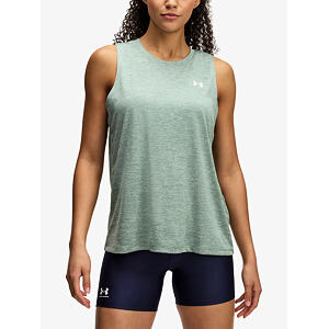 Dámské tílko Under Armour Tech Tank Twist