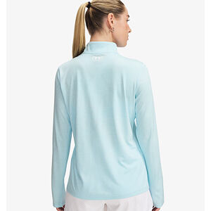 Dámská mikina Under Armour Tech 1/2 Zip Twist