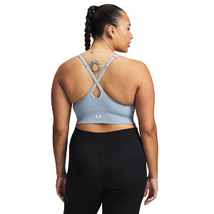 Dámská podprsenka Under Armour Vanish Seamless Low Bra
