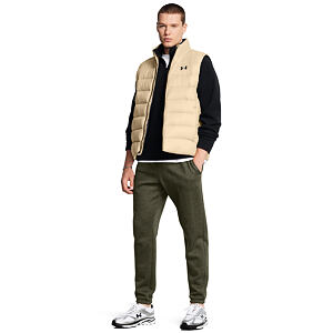 Pánska vesta Under Armour Legend Down Vest