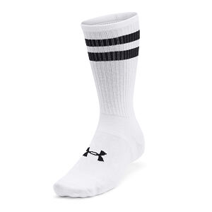 Unisex ponožky Under Armour Essential 6pk Crew