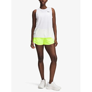 Dámské kraťasy Under Armour Tech Play Up Shorts