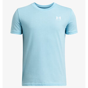 Chlapecké tričko Under Armour B Sportstyle LC SS
