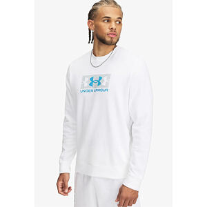 Pánská mikina Under Armour Rival Terry Logo Crew