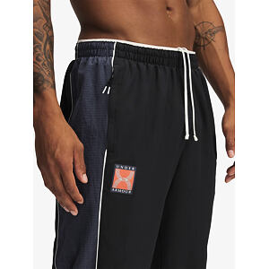 Pánské sportovní kalhoty Under Armour Run 96 Pant
