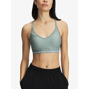 Dámská podprsenka Under Armour Crossback Low Bra