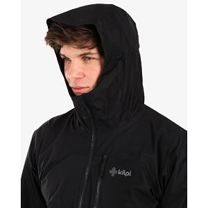 Pánská outdoorová bunda Kilpi SONNA-M