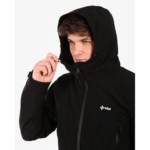 Pánský outdoorový kabát Kilpi AYRA-M