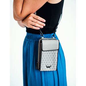 Dámská crossbody peněženka Vuch Nikolett