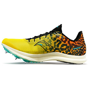 Pánská obuv Saucony S29095-85 ENDORPHIN CHEETAH