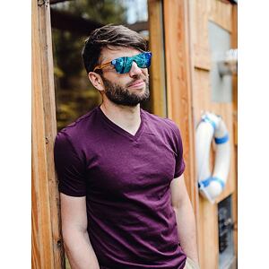 Unisex sluneční brýle Vuch Relish
