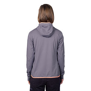 Dámská funkční mikina Hannah NYMA HOODY