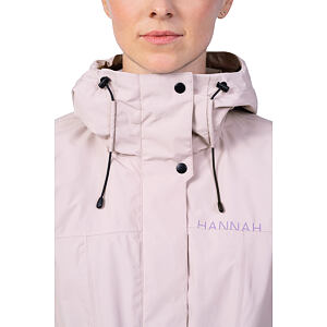 Dámská membránová parka Hannah ZAFRINA II