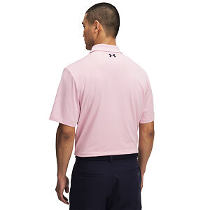 Pánské tričko Under Armour Matchplay Polo