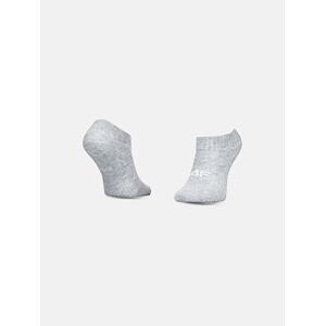 Pánské ponožky 4F (3pack) M499
