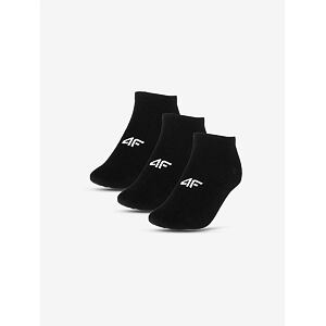Dámské ponožky 4F (3pack) F443