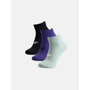 Pánské ponožky 4F (3pack) M440