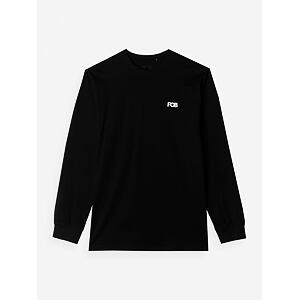 Pánské triko oversize 4F