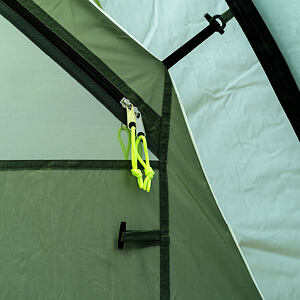 Stan pro 2-3 osoby ALPINE PRO KEMPERE