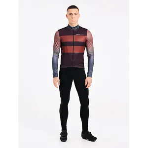 Pánský cyklistický dres Protest PRTHULDRE