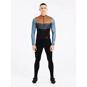 Pánský cyklistický dres Protest PRTDUNDER