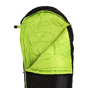 Unisex mumiový spací pytel ALPINE PRO BESEDE