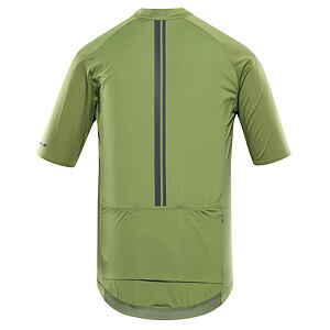 Pánský rychleschnoucí cyklistický dres ALPINE PRO SAGEN 2