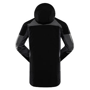 Pánska softshellová bunda ALPINE PRE ESPRIT 2