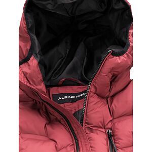Pánská bunda ALPINE PRO MARED