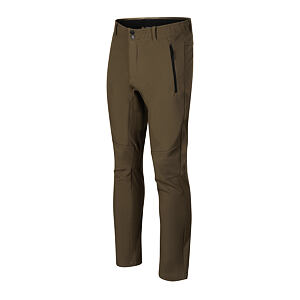 Pánské softshellové kalhoty ALPINE PRO HURF