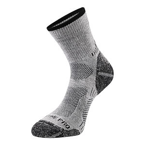 Unisex Antibakteriální ponožky ALPINE PRO KEROWE