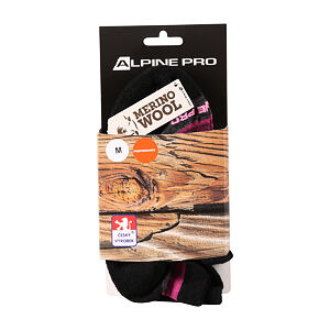 Dámske ponožky z merino vlny ALPINE PRE WERDE