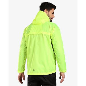 Outdoorová nepromokavá bunda Kilpi JALUU-U