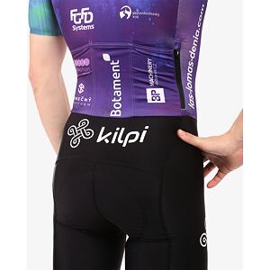 Pánský cyklistický dres Kilpi AURORA-M