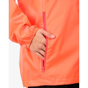 Outdoorová nepromokavá bunda Kilpi JALUU-U