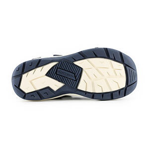 Chlapecké outdoorové sandály ALPINE PRO ZERTO