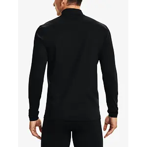 Pánske funkčné tričko Under Armour CGI Base Tac Mock