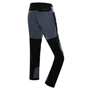 Pánské softshellové kalhoty ALPINE PRO AKAN 2