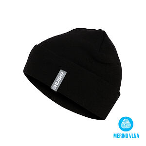 Dětská merino čepice HUSKY Merhat 6
