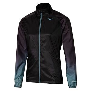 Pánská sportovní bunda Mizuno Aero Jacket