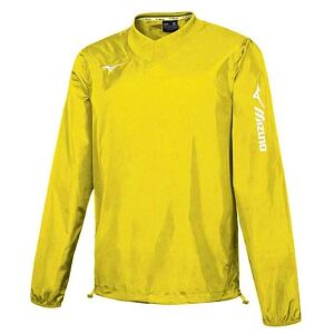 Detská športová bunda Mizuno Trad Rain Jacket JR