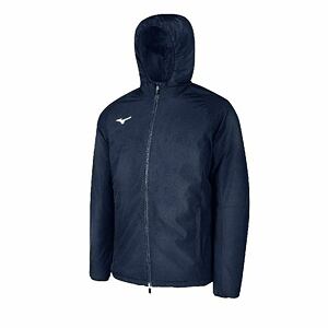 Detská športová bunda Mizuno Club JK Jr