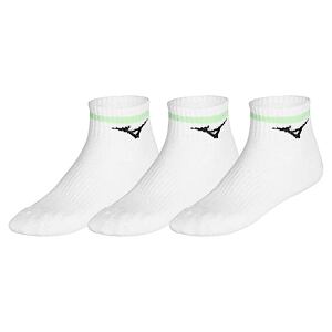 Športové ponožky Mizuno TN Mid 3P With Line 6PK (unisex)