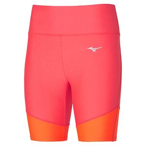 Dámské sportovní legíny Mizuno Impulse Core Mid Tight