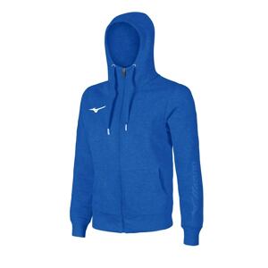 Dětská mikina Mizuno JR Sweat FZ Hoodie (C)