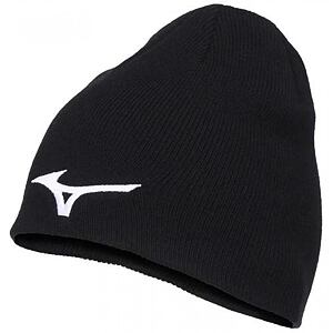 Dětská zimní čepice Mizuno Promo Beanie Jr