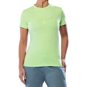 Dámské tričko Mizuno Athletics RB Tee