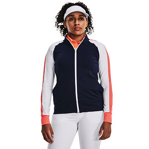 Dámska mikina Under Armour Storm Midlayer FZ